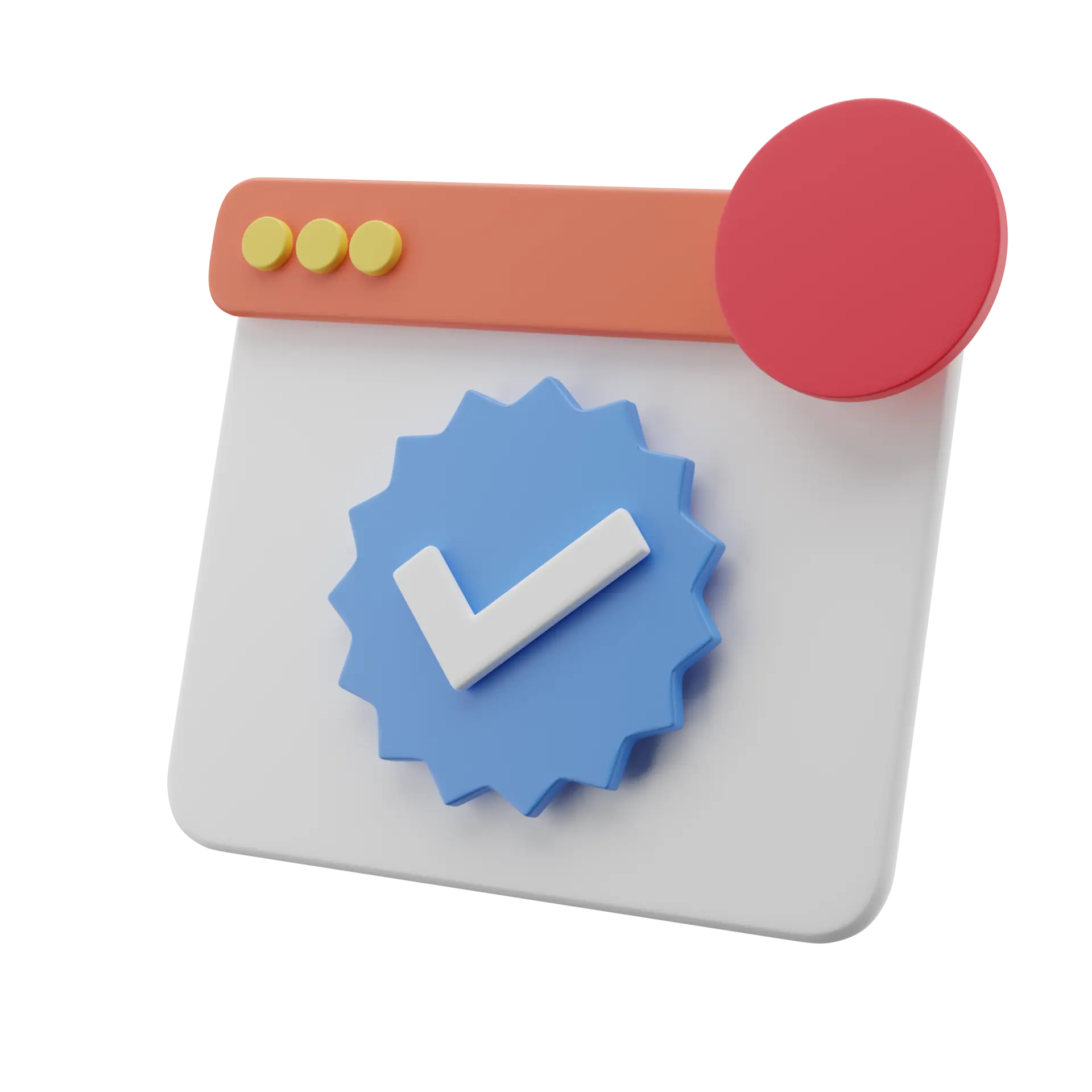Selo de Verificação Azul do X (Twitter)